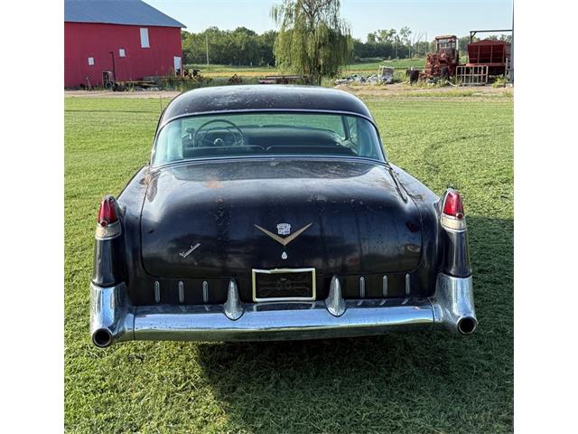 1955 Cadillac Series 62 (CC-2107490) for sale in Great Bend, Kansas