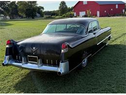1955 Cadillac Series 62 (CC-2107490) for sale in Great Bend, Kansas