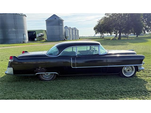 1955 Cadillac Series 62 (CC-2107490) for sale in Great Bend, Kansas