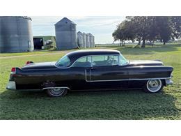 1955 Cadillac Series 62 (CC-2107490) for sale in Great Bend, Kansas