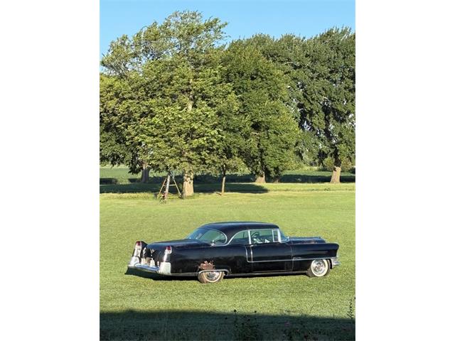 1955 Cadillac Series 62 (CC-2107490) for sale in Great Bend, Kansas
