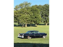 1955 Cadillac Series 62 (CC-2107490) for sale in Great Bend, Kansas