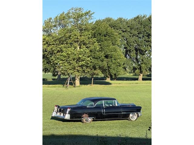 1955 Cadillac Series 62 (CC-2107490) for sale in Great Bend, Kansas