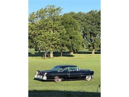 1955 Cadillac Series 62 (CC-2107490) for sale in Great Bend, Kansas