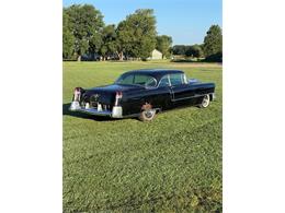 1955 Cadillac Series 62 (CC-2107490) for sale in Great Bend, Kansas