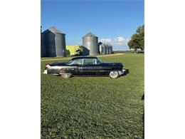 1955 Cadillac Series 62 (CC-2107490) for sale in Great Bend, Kansas