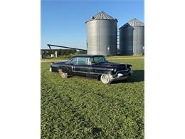 1955 Cadillac Series 62 (CC-2107490) for sale in Great Bend, Kansas
