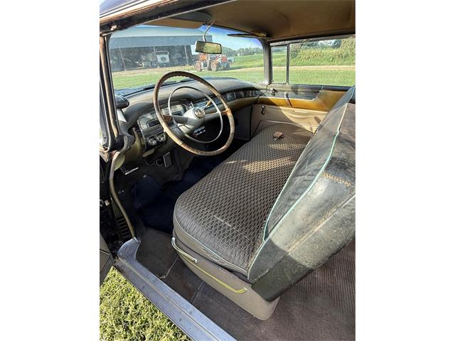 1955 Cadillac Series 62 (CC-2107490) for sale in Great Bend, Kansas