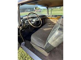 1955 Cadillac Series 62 (CC-2107490) for sale in Great Bend, Kansas
