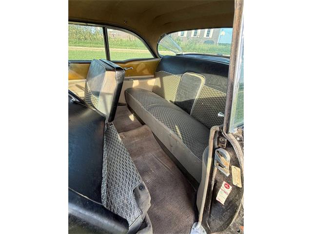 1955 Cadillac Series 62 (CC-2107490) for sale in Great Bend, Kansas