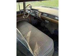 1955 Cadillac Series 62 (CC-2107490) for sale in Great Bend, Kansas