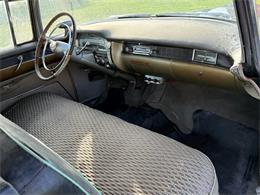 1955 Cadillac Series 62 (CC-2107490) for sale in Great Bend, Kansas