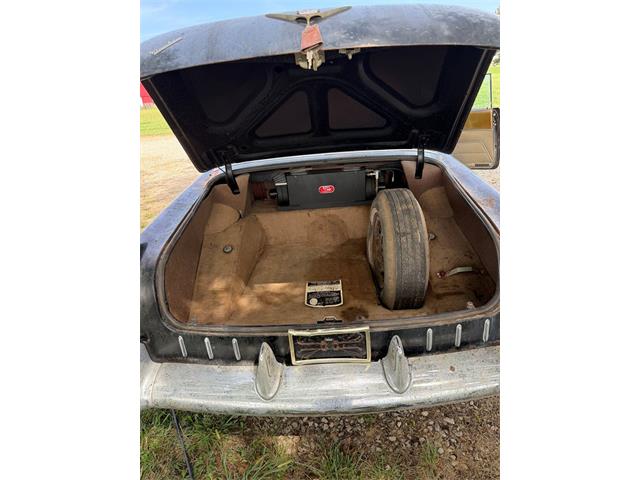 1955 Cadillac Series 62 (CC-2107490) for sale in Great Bend, Kansas