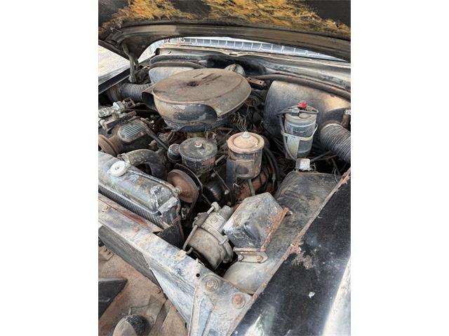 1955 Cadillac Series 62 (CC-2107490) for sale in Great Bend, Kansas