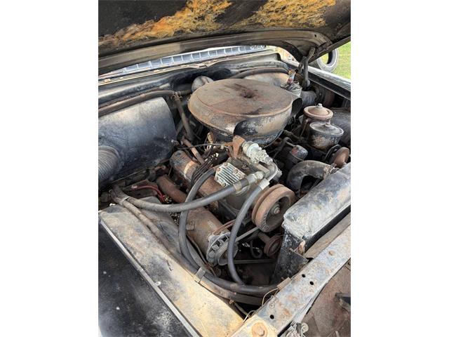 1955 Cadillac Series 62 (CC-2107490) for sale in Great Bend, Kansas