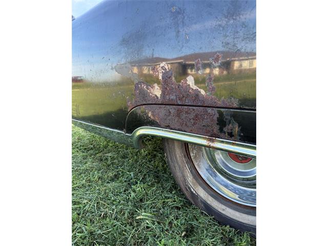 1955 Cadillac Series 62 (CC-2107490) for sale in Great Bend, Kansas