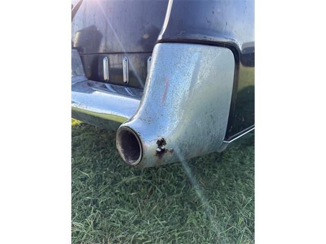 1955 Cadillac Series 62 (CC-2107490) for sale in Great Bend, Kansas