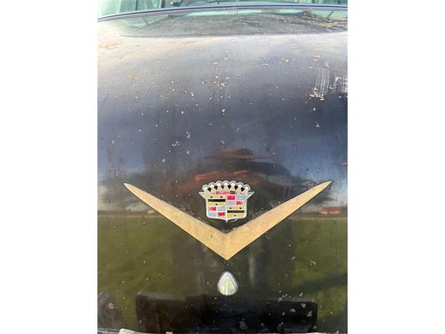 1955 Cadillac Series 62 (CC-2107490) for sale in Great Bend, Kansas