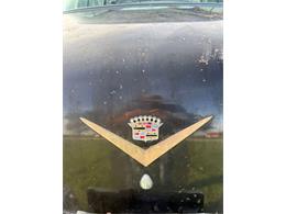 1955 Cadillac Series 62 (CC-2107490) for sale in Great Bend, Kansas
