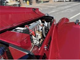 1954 MG TF (CC-2107492) for sale in Grass Valley, California