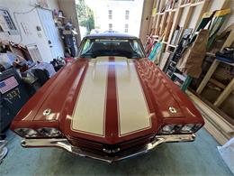 1970 Chevrolet Chevelle SS (CC-2107493) for sale in Manheim, Pennsylvania