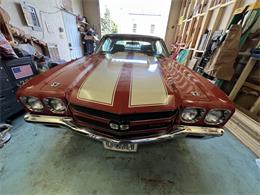 1970 Chevrolet Chevelle SS (CC-2107493) for sale in Manheim, Pennsylvania