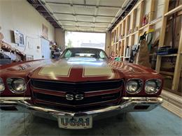 1970 Chevrolet Chevelle SS (CC-2107493) for sale in Manheim, Pennsylvania