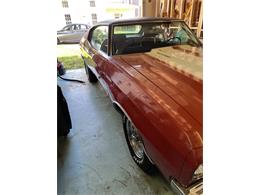1970 Chevrolet Chevelle SS (CC-2107493) for sale in Manheim, Pennsylvania