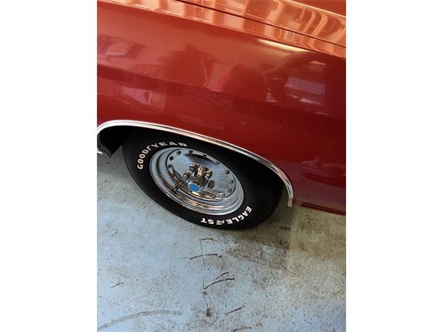 1970 Chevrolet Chevelle SS (CC-2107493) for sale in Manheim, Pennsylvania