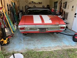 1970 Chevrolet Chevelle SS (CC-2107493) for sale in Manheim, Pennsylvania