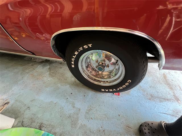 1970 Chevrolet Chevelle SS (CC-2107493) for sale in Manheim, Pennsylvania