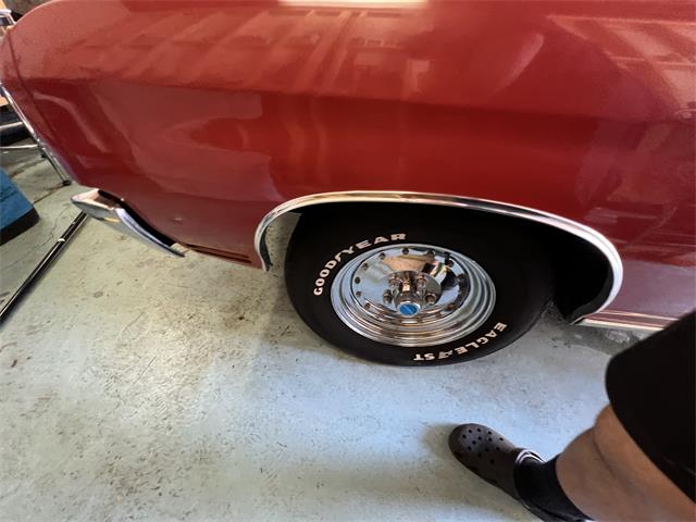 1970 Chevrolet Chevelle SS (CC-2107493) for sale in Manheim, Pennsylvania
