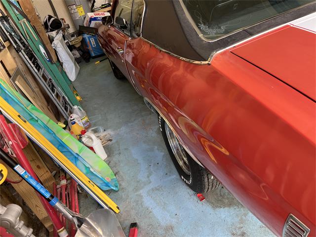 1970 Chevrolet Chevelle SS (CC-2107493) for sale in Manheim, Pennsylvania
