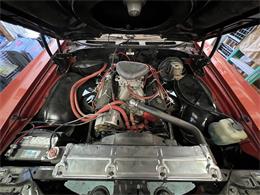 1970 Chevrolet Chevelle SS (CC-2107493) for sale in Manheim, Pennsylvania
