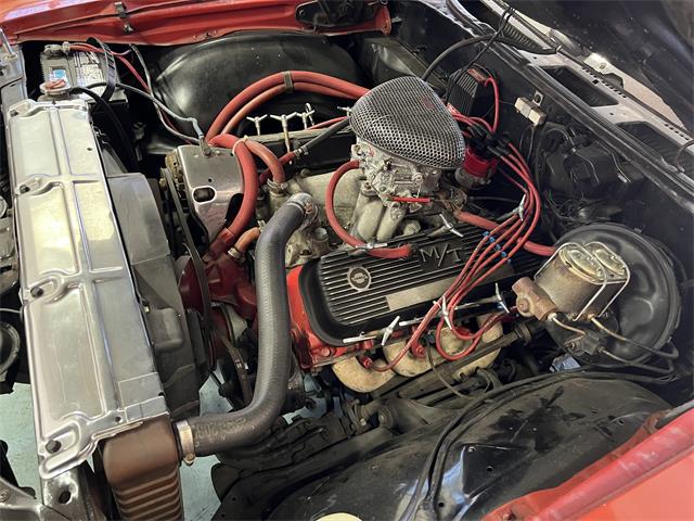 1970 Chevrolet Chevelle SS (CC-2107493) for sale in Manheim, Pennsylvania
