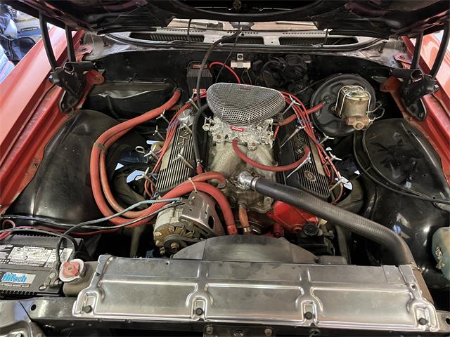 1970 Chevrolet Chevelle SS (CC-2107493) for sale in Manheim, Pennsylvania
