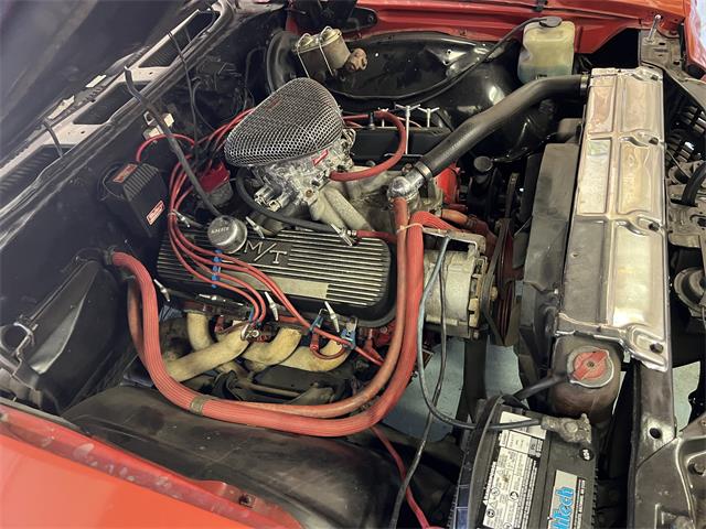 1970 Chevrolet Chevelle SS (CC-2107493) for sale in Manheim, Pennsylvania