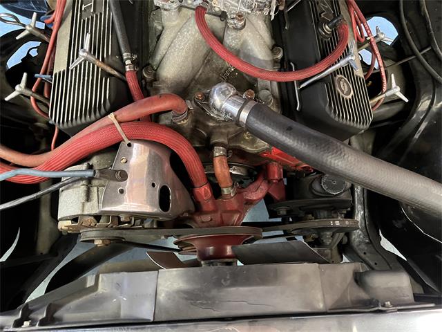 1970 Chevrolet Chevelle SS (CC-2107493) for sale in Manheim, Pennsylvania