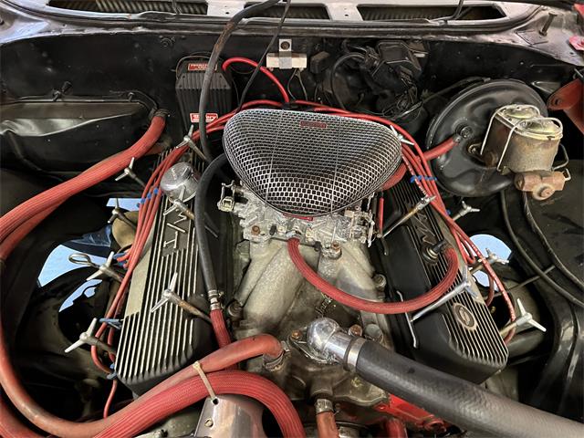 1970 Chevrolet Chevelle SS (CC-2107493) for sale in Manheim, Pennsylvania