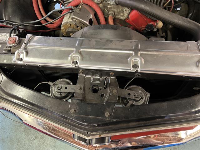 1970 Chevrolet Chevelle SS (CC-2107493) for sale in Manheim, Pennsylvania