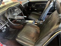1970 Chevrolet Chevelle SS (CC-2107493) for sale in Manheim, Pennsylvania