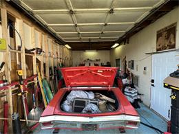 1970 Chevrolet Chevelle SS (CC-2107493) for sale in Manheim, Pennsylvania