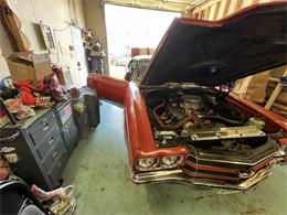 1970 Chevrolet Chevelle SS (CC-2107493) for sale in Manheim, Pennsylvania