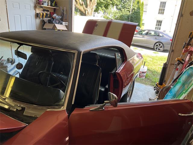 1970 Chevrolet Chevelle SS (CC-2107493) for sale in Manheim, Pennsylvania