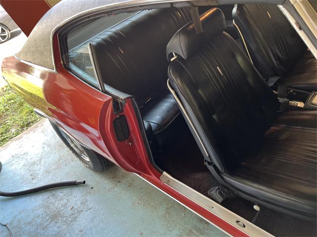 1970 Chevrolet Chevelle SS (CC-2107493) for sale in Manheim, Pennsylvania