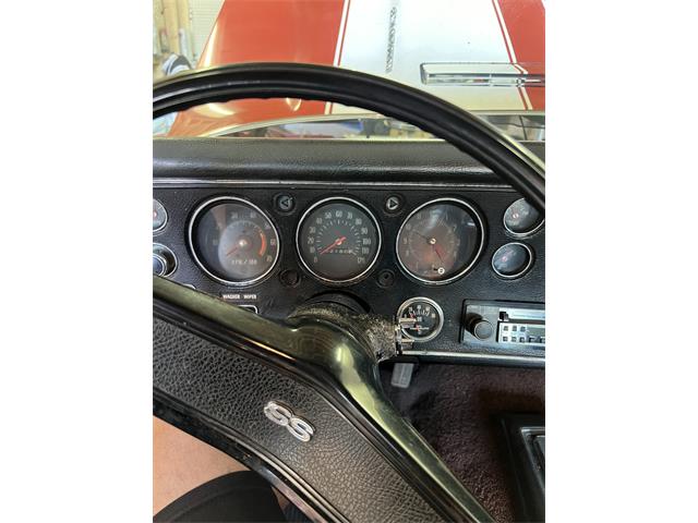 1970 Chevrolet Chevelle SS (CC-2107493) for sale in Manheim, Pennsylvania