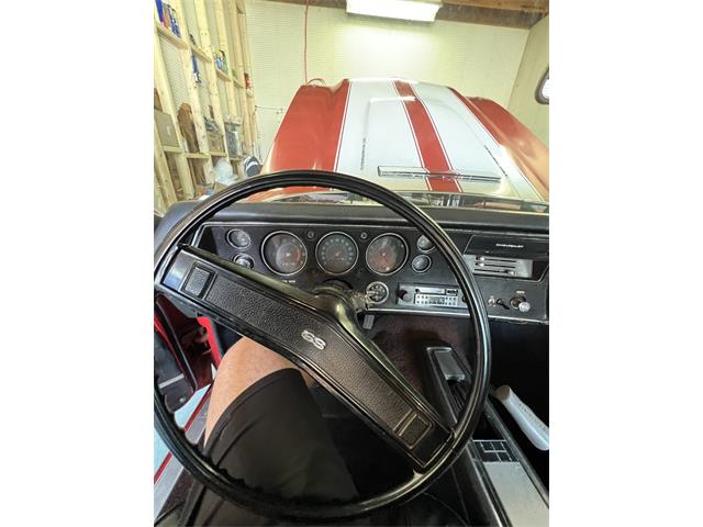 1970 Chevrolet Chevelle SS (CC-2107493) for sale in Manheim, Pennsylvania