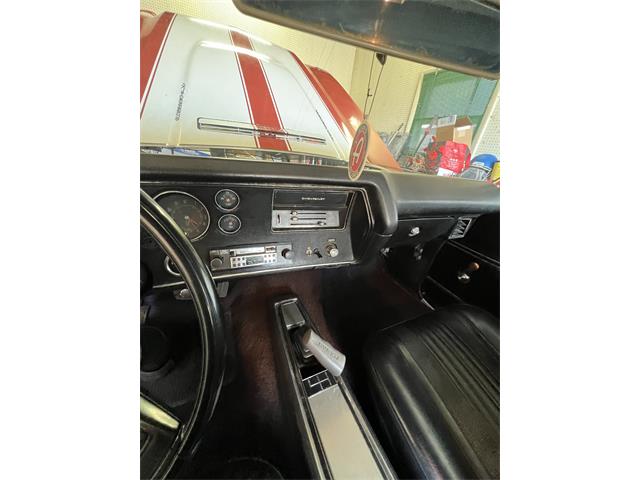 1970 Chevrolet Chevelle SS (CC-2107493) for sale in Manheim, Pennsylvania