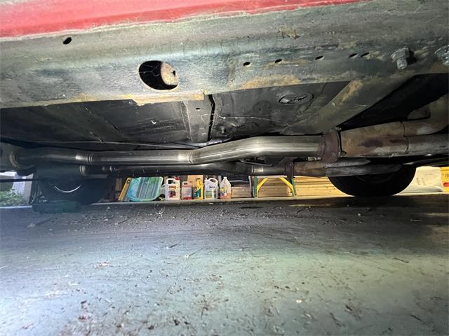 1970 Chevrolet Chevelle SS (CC-2107493) for sale in Manheim, Pennsylvania
