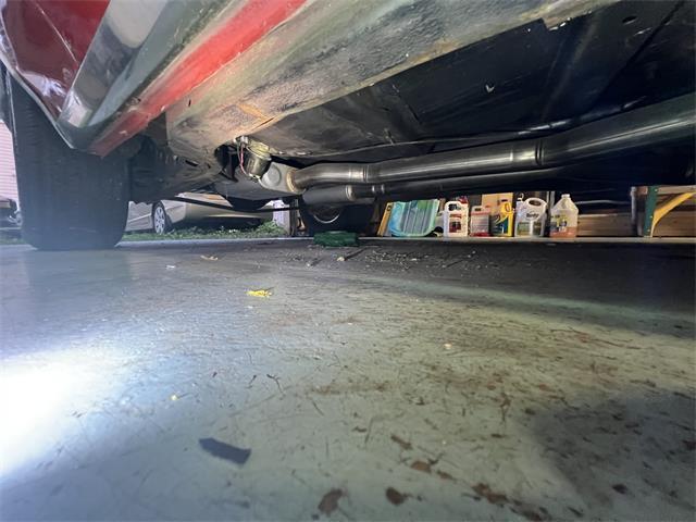 1970 Chevrolet Chevelle SS (CC-2107493) for sale in Manheim, Pennsylvania